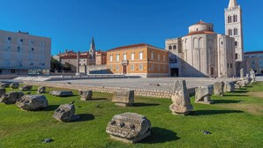Point of interest - Sun-Kissed Sailing Adventure in Zadar, Croatia (Zadar)