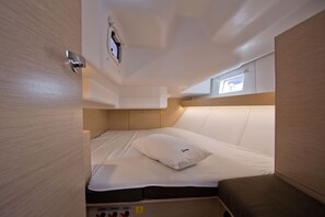 2 chambres