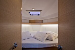 2 Schlafzimmer