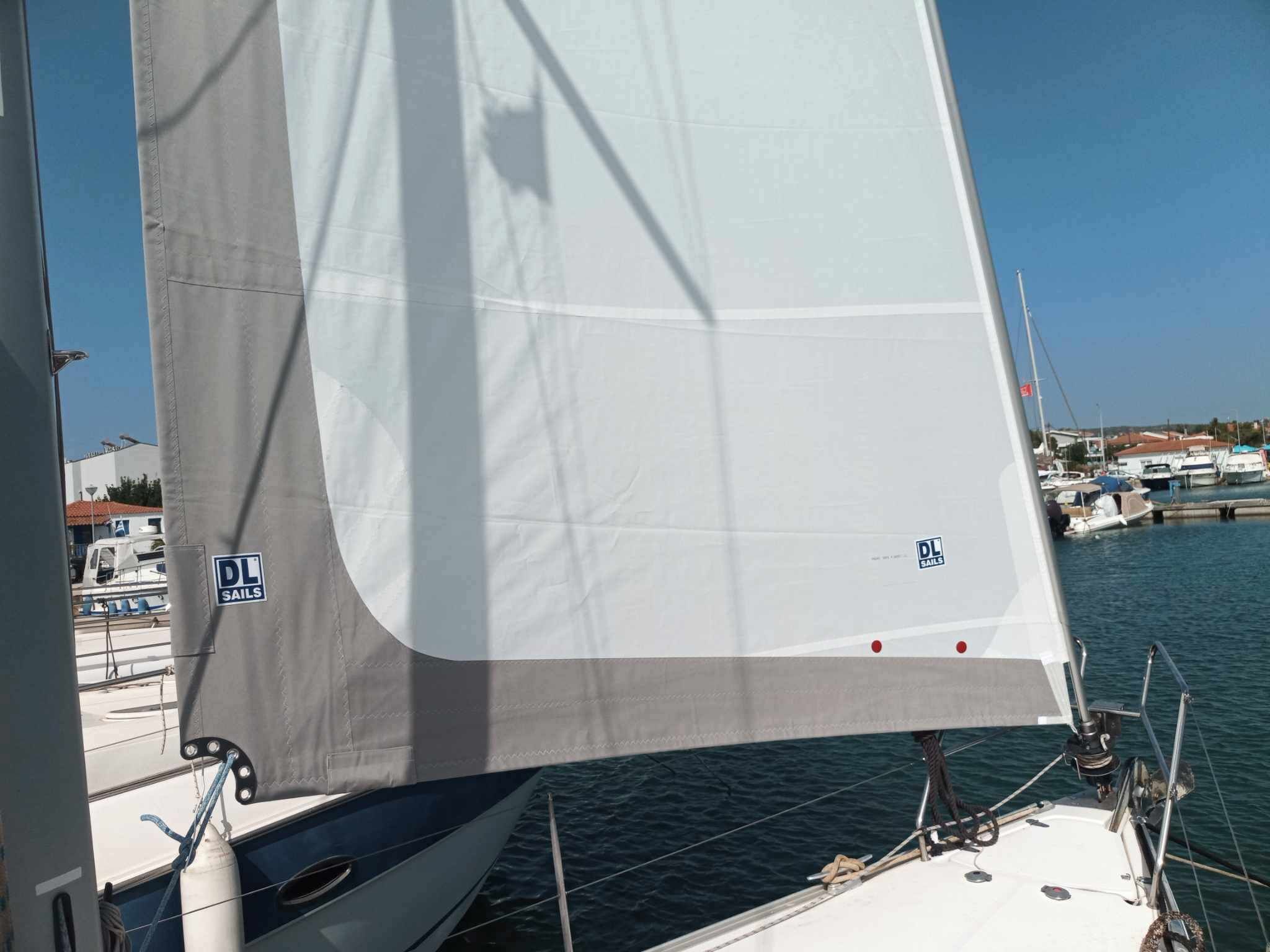 Port de plaisance