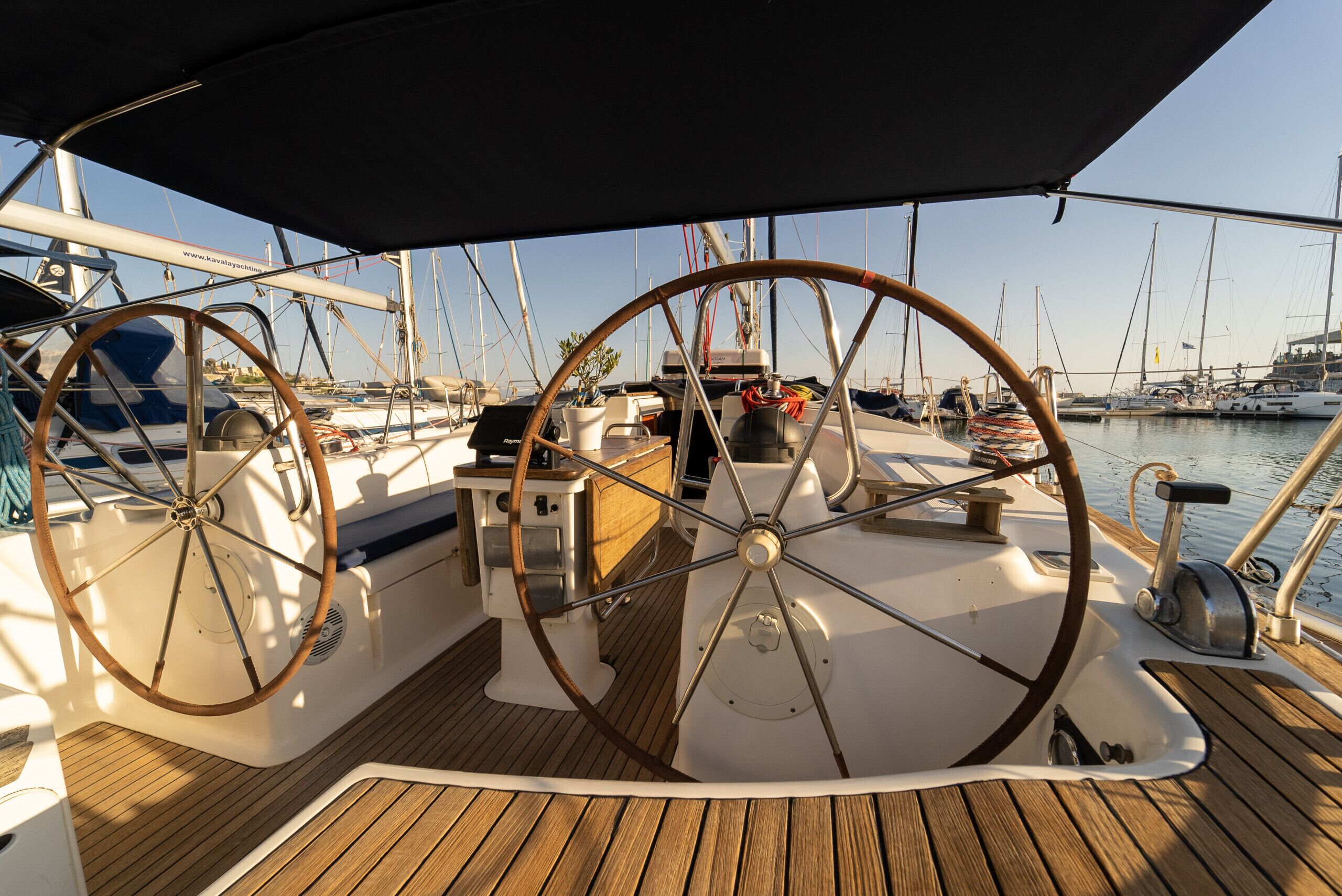 Marina