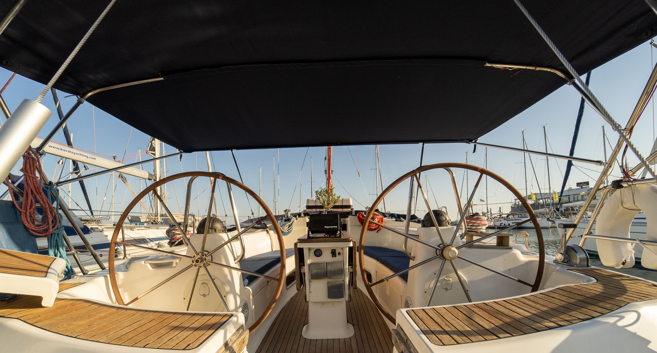 Marina