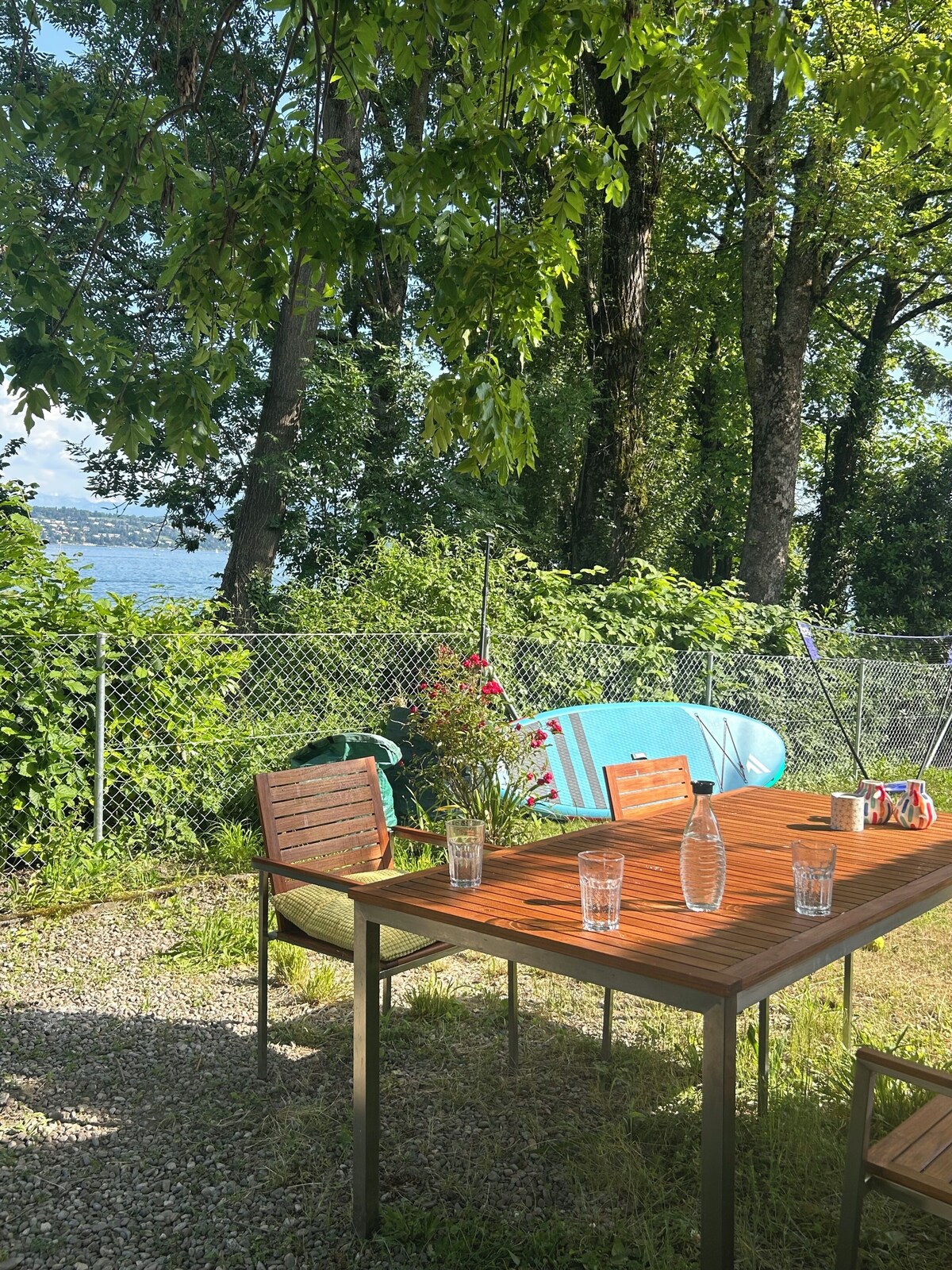 Bild für Gastgeberprofil