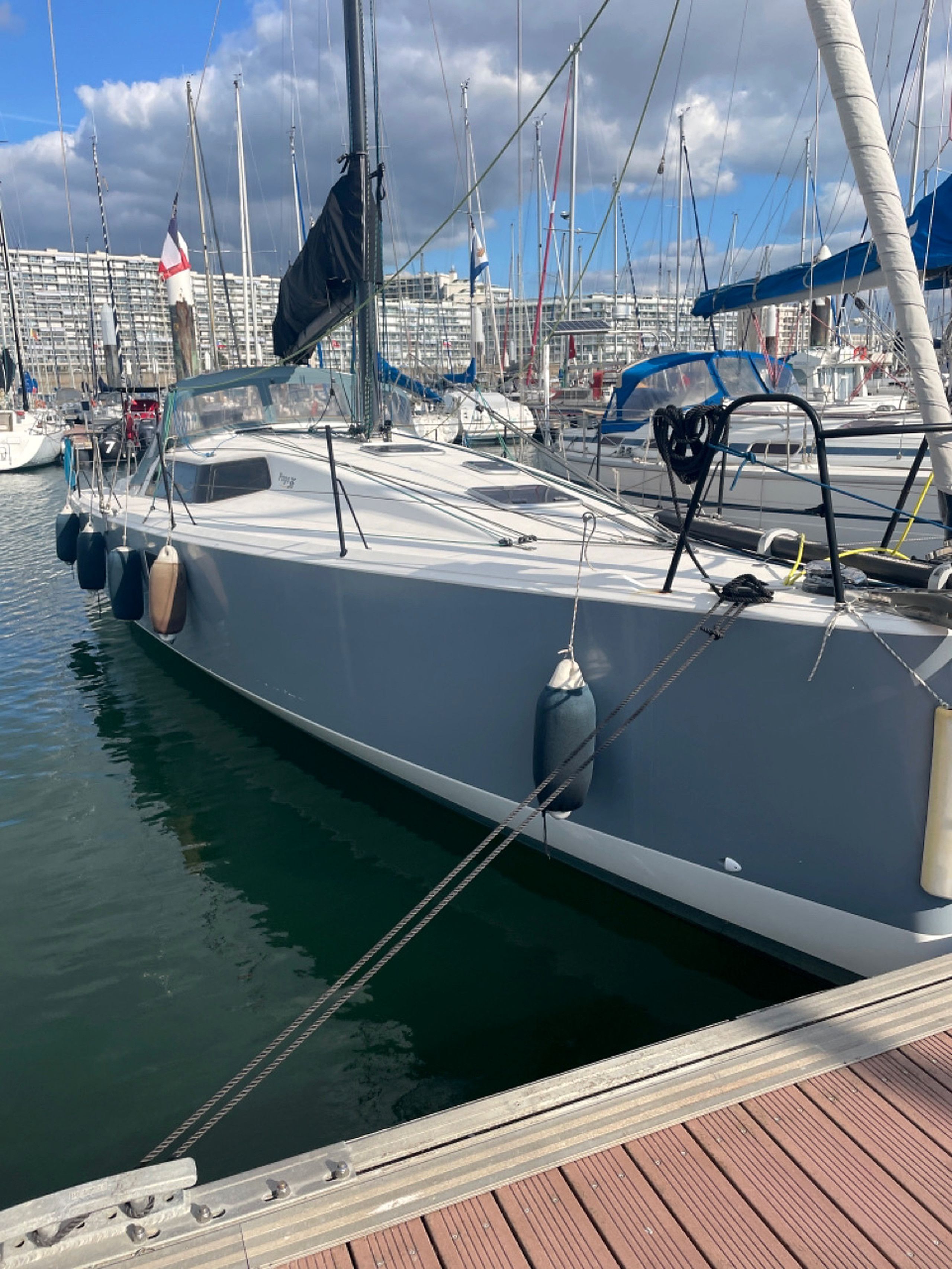 Marina