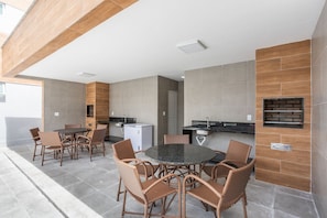 Dining - Ocean Residence (Ipojuca)