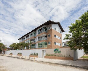 Exterior - Ocean Residence (Ipojuca)