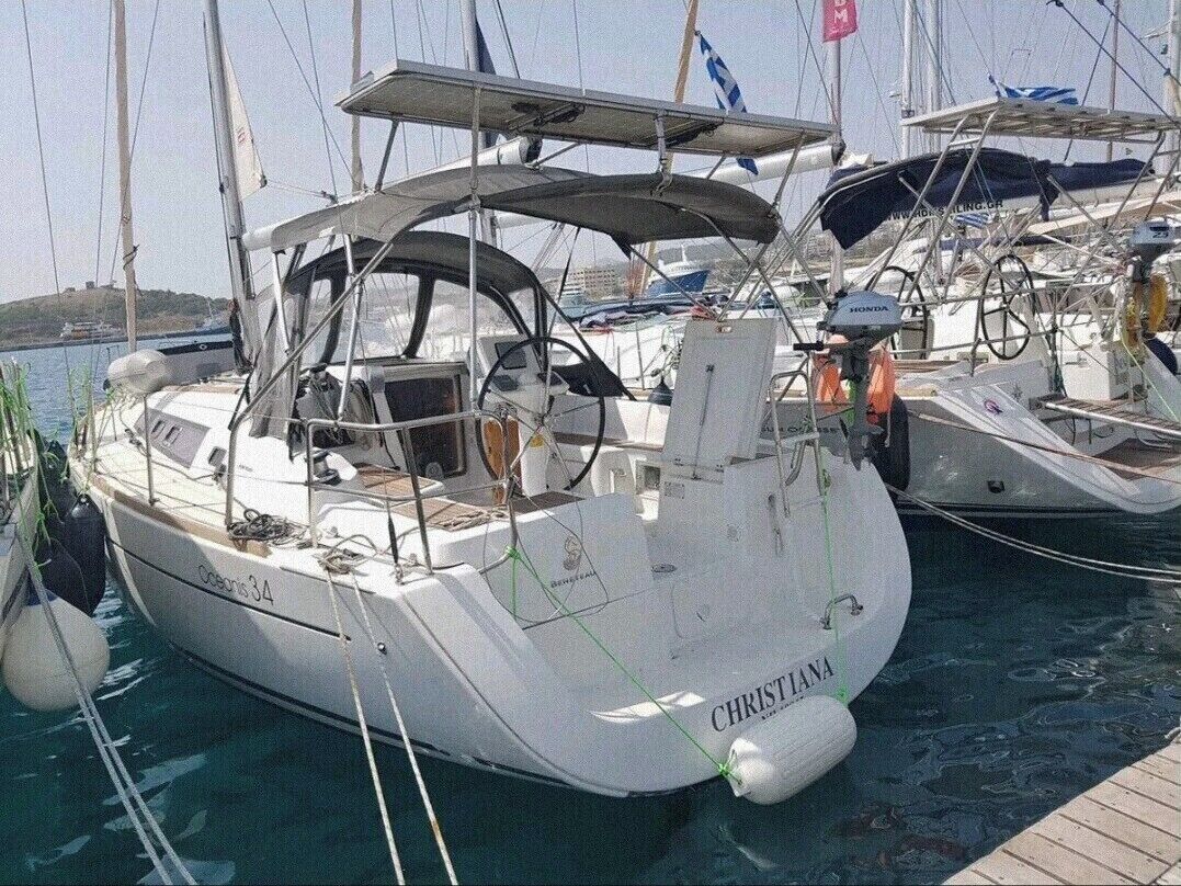 Port de plaisance