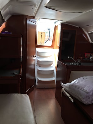 Room - Sun-Kissed Sailing Adventure in the Ionian Islands, Lefkada (Lefkada)