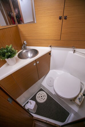 Dusche
