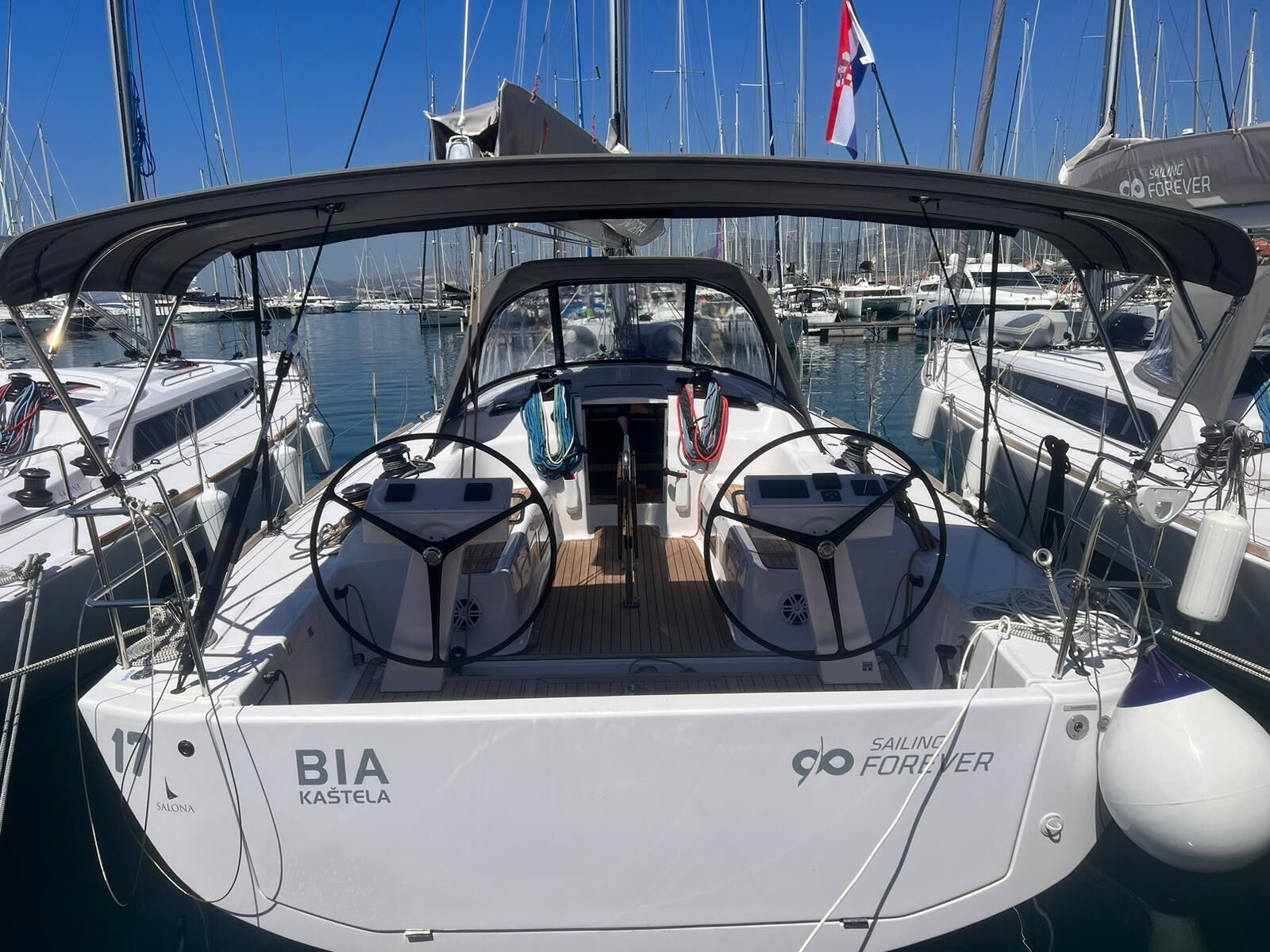 Marina