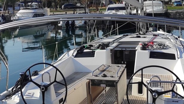 Jachthaven