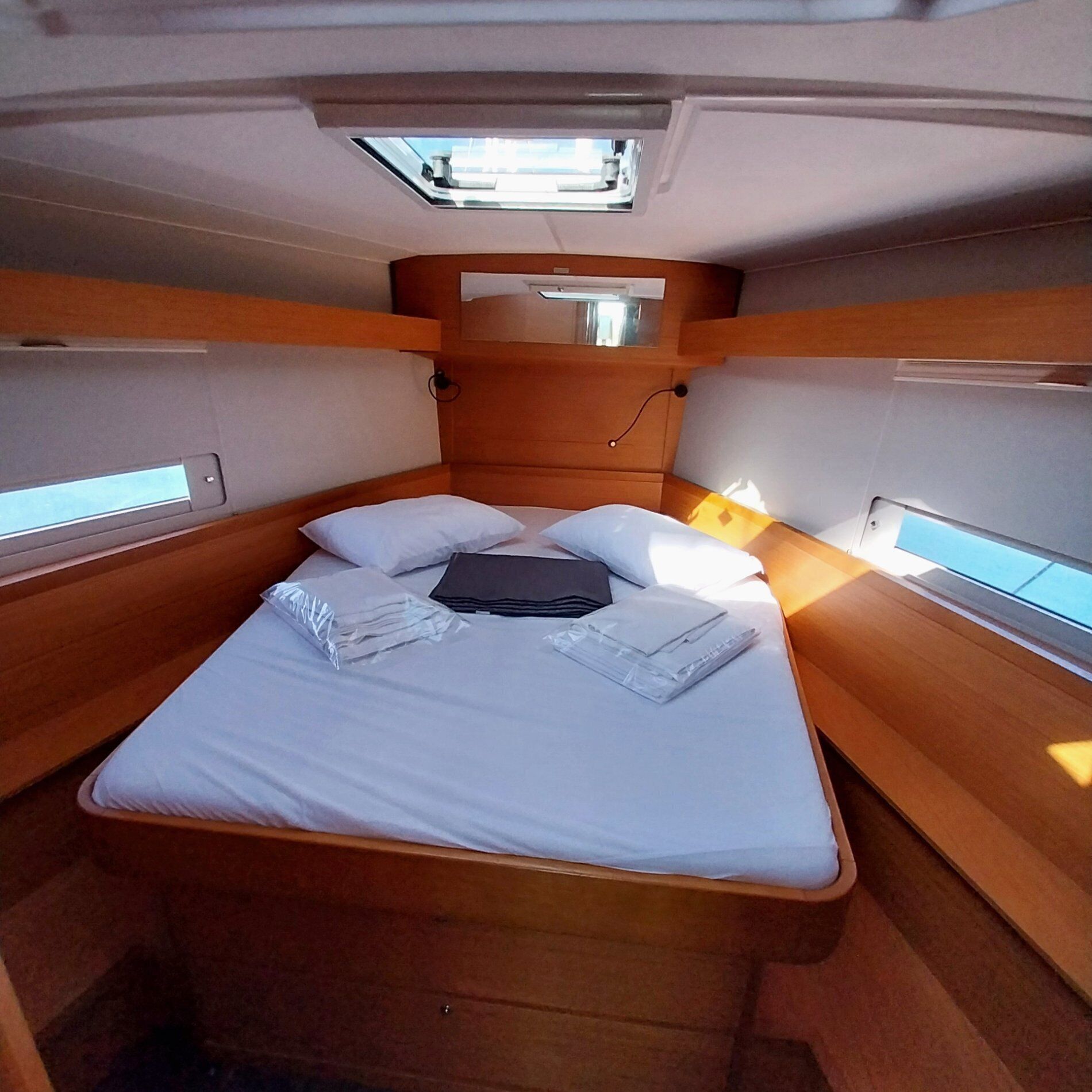 3 chambres