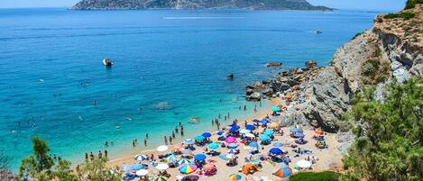 Spiaggia