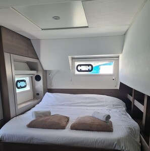 5 chambres