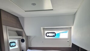 5 bedrooms - Sun-Kissed Sailing Adventure in the Saronic Islands (Lavrio)