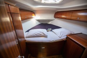 3 Schlafzimmer