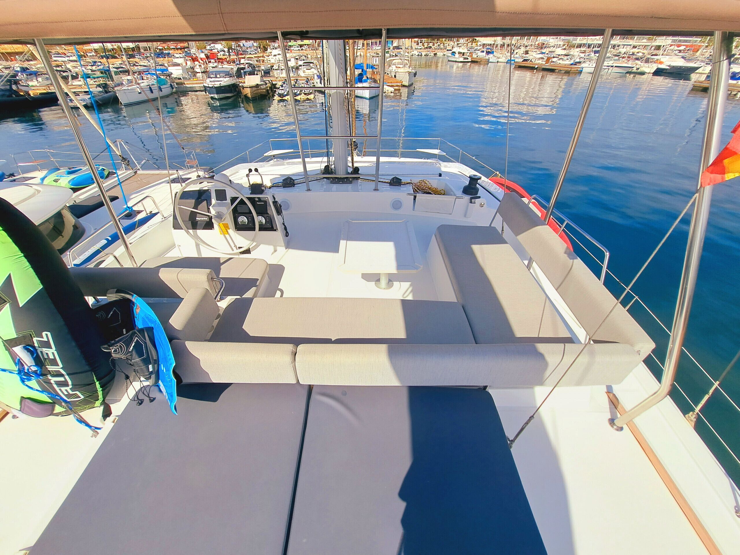 Marina