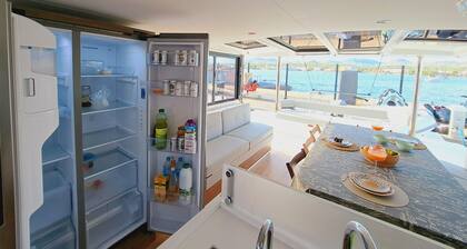 Sun-Kissed Sailing Adventure in the Majestic Islas Baleares