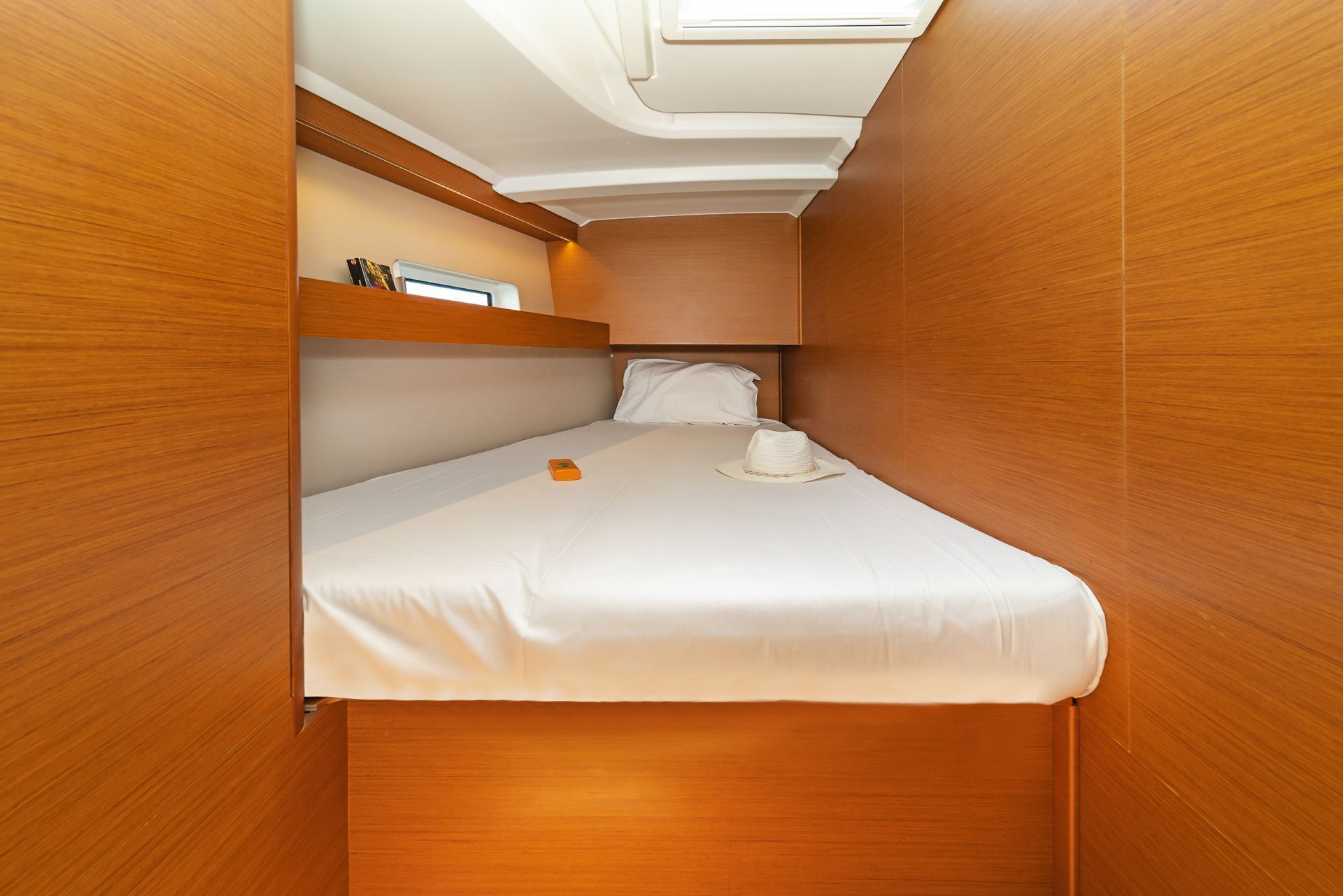 5 Schlafzimmer