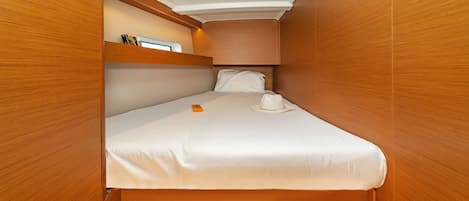 5 Schlafzimmer