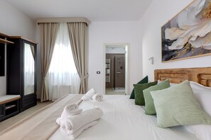 Room - Domus Sagari - Matrimoniale PT (Presicce)