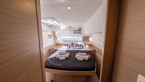 Room - Sun-Kissed Sailing Adventure in the Ionian Islands, Lefkada (Lefkada)