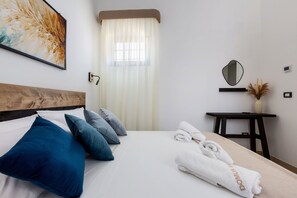 Room - Domus Sagari - Family Suite (Presicce)