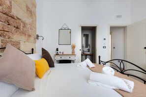 Room - Domus Sagari - Matrimoniale PP (Presicce)