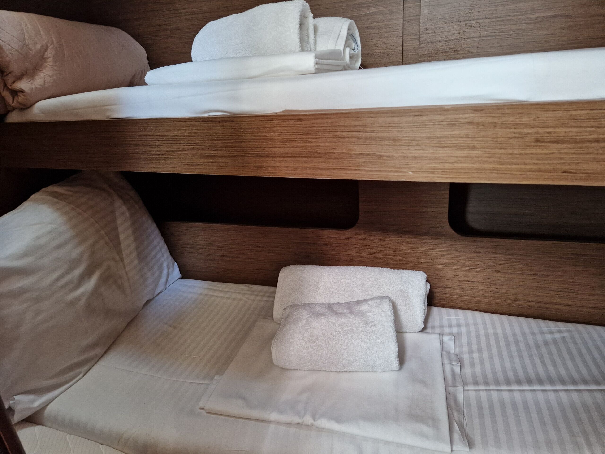 4 chambres