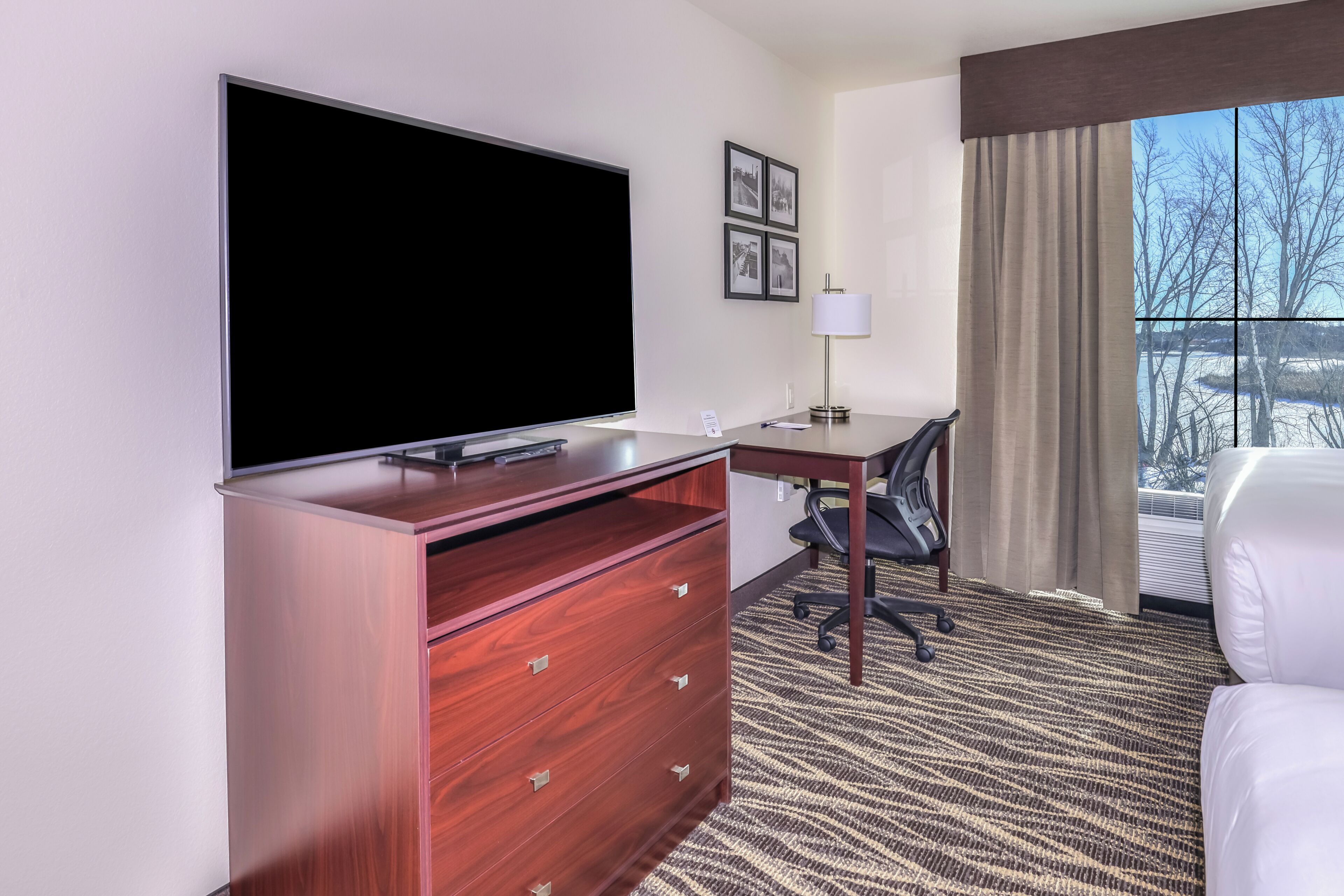 Classic Room | Interior