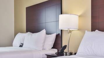 Classic Room | Desk, iron/ironing board, free WiFi