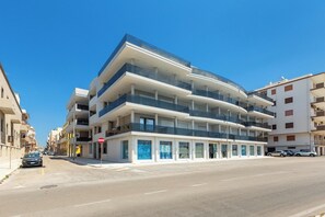 Exterior - Zefiro Suite by BarbarHouse (Gallipoli)