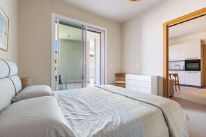 Room - Zefiro Suite by BarbarHouse (Gallipoli)