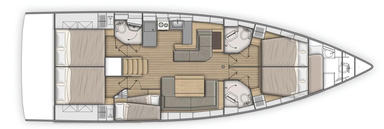 Grondplan