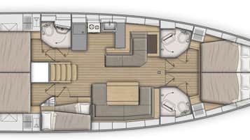 Grondplan