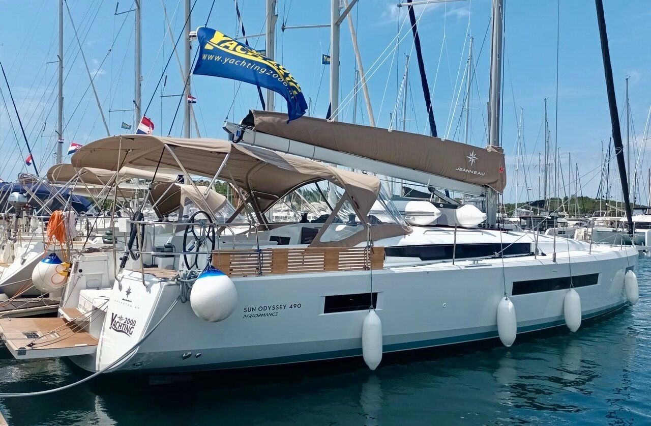 Port de plaisance