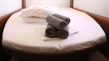 4 chambres