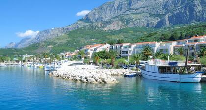Sun-Kissed Sailing Adventure in Split-Dalmacia, Croatia