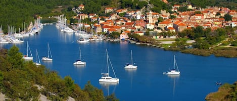 Marina