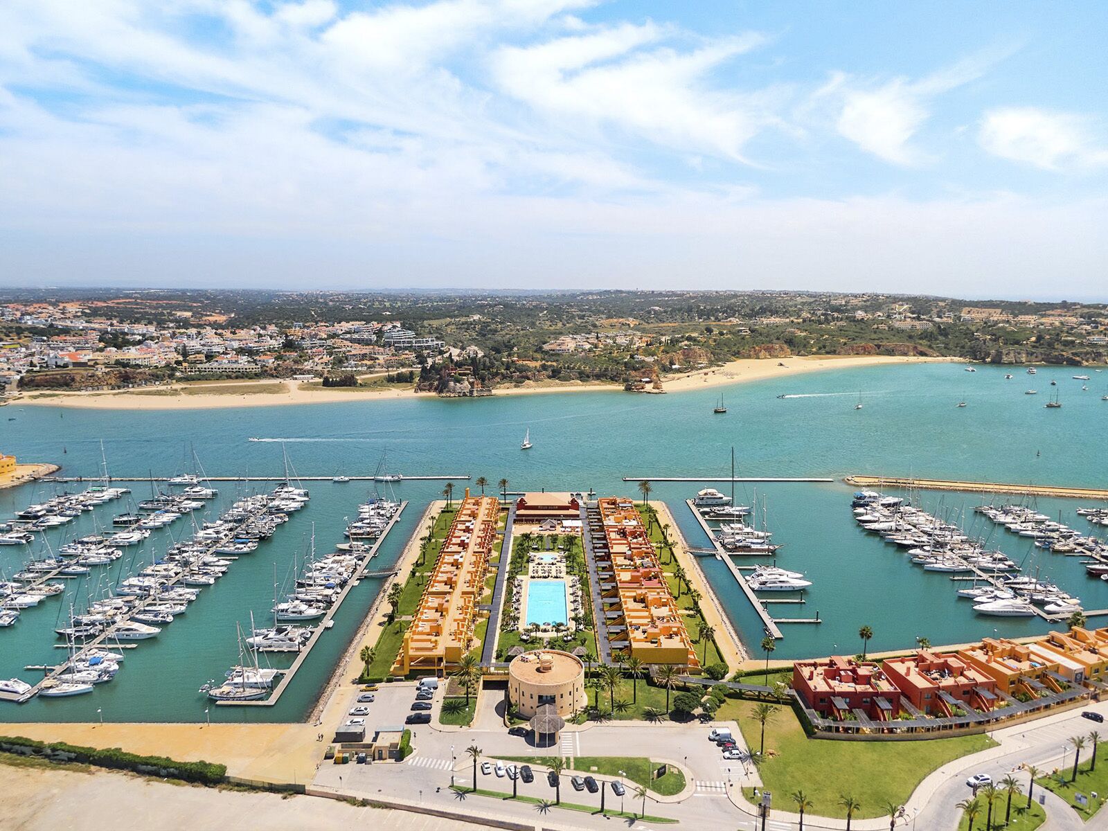 Marina
