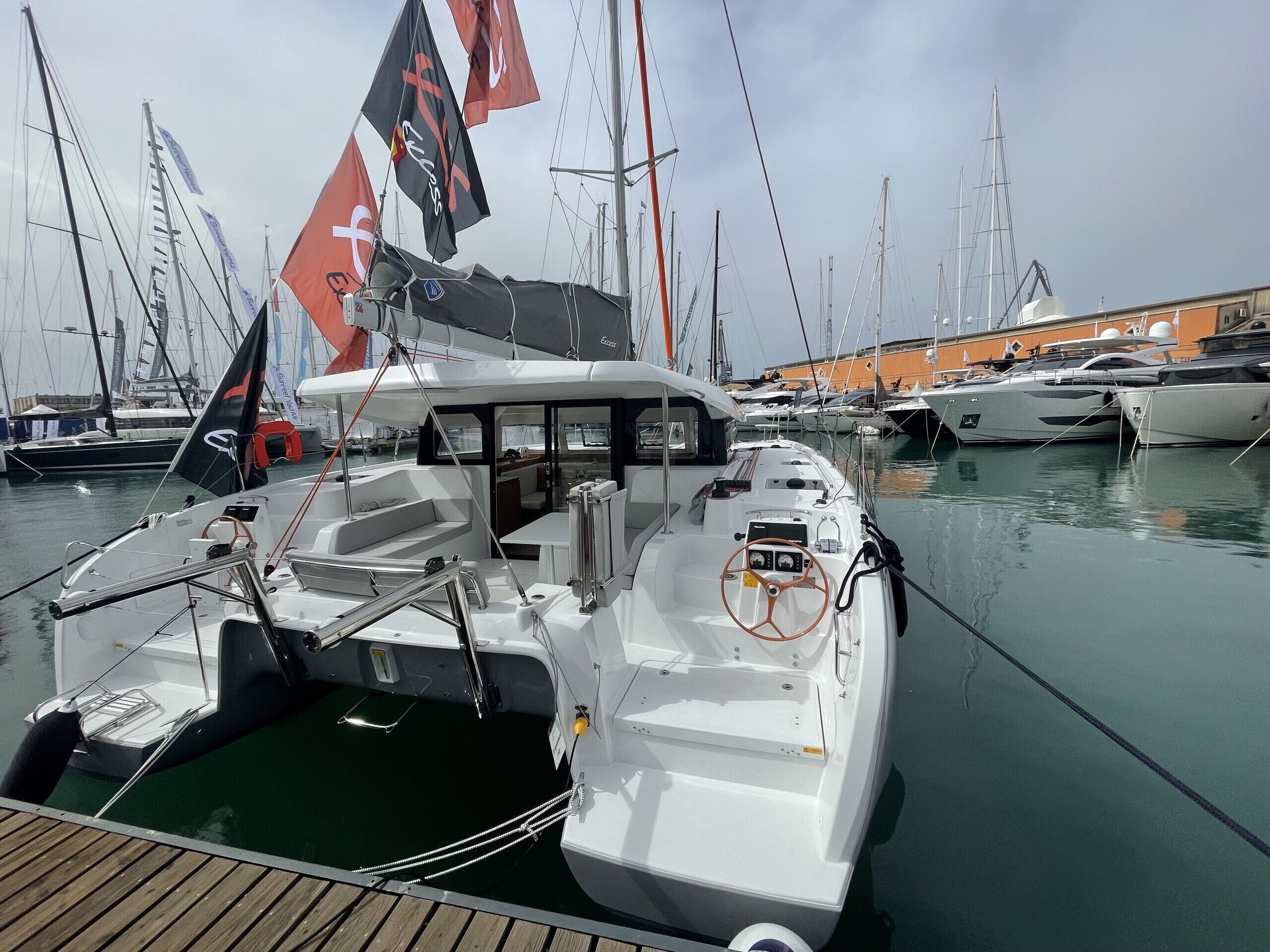 Port de plaisance