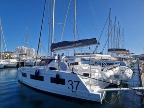 Marina