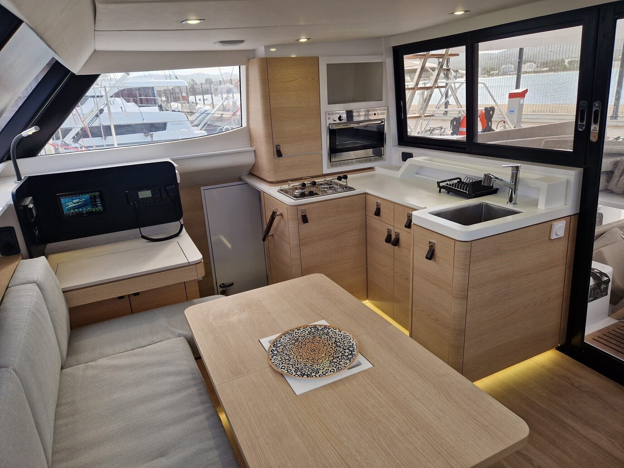 Interieur