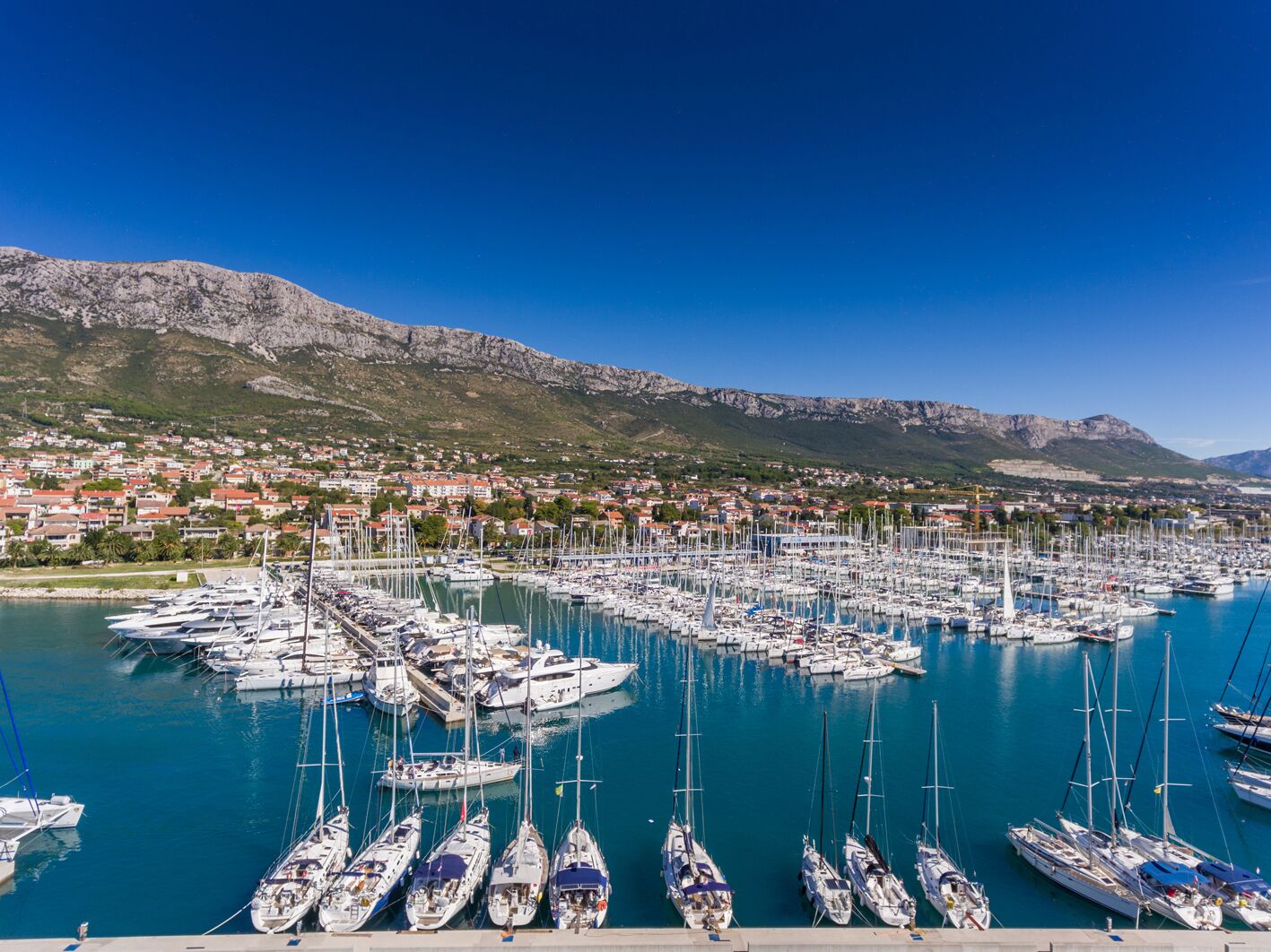 Marina