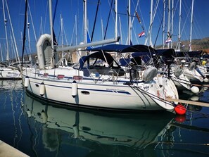Marina