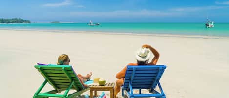 Strand
