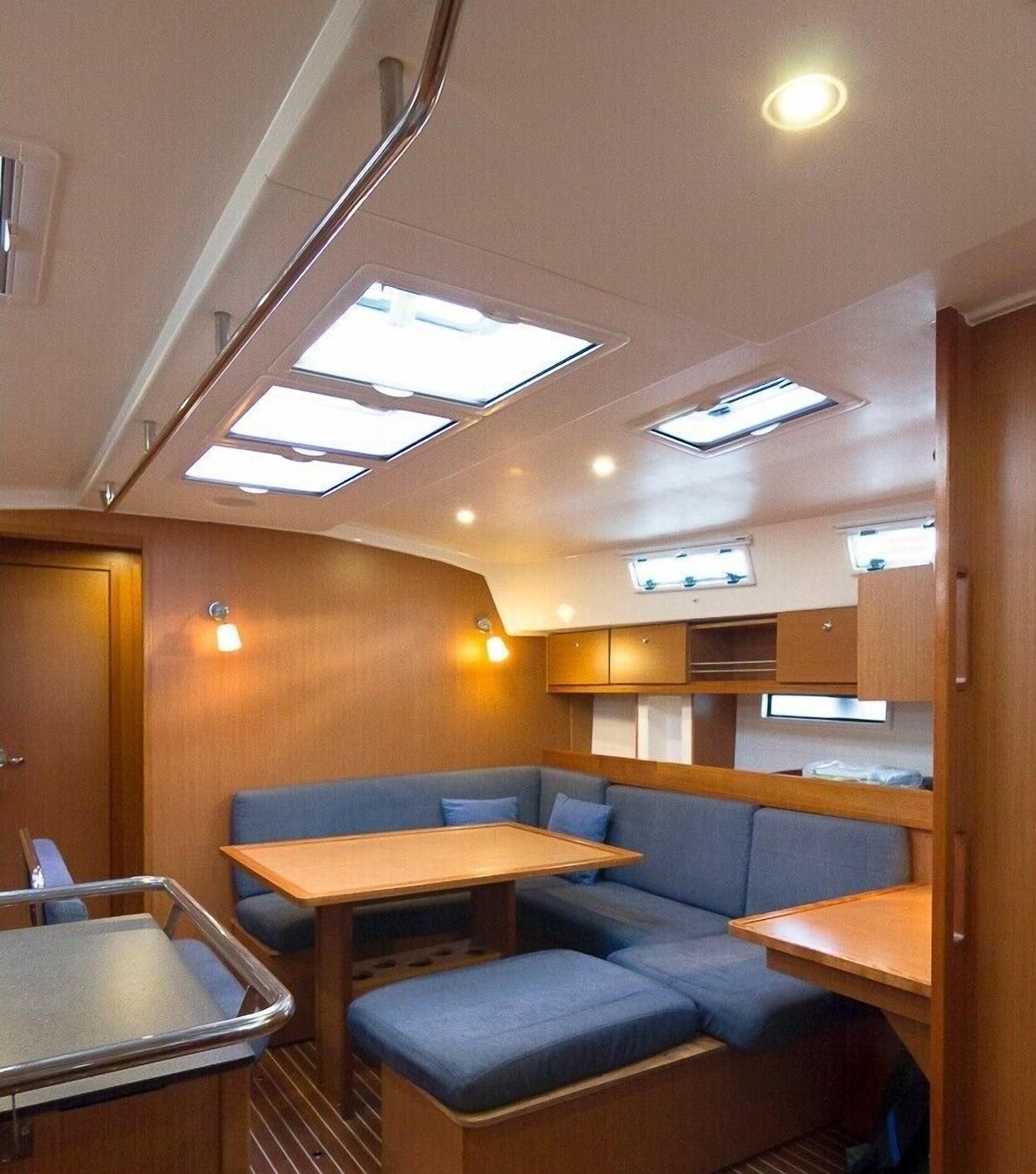 Interieur