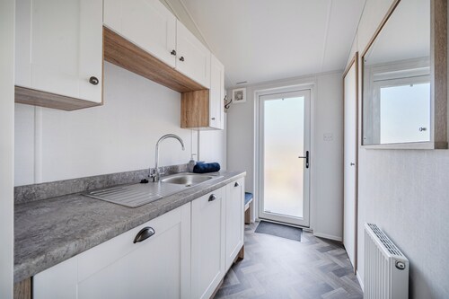 Atlantic Breeze Luxury Lodge Sleep 6