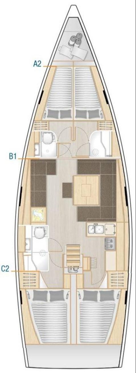 Grondplan