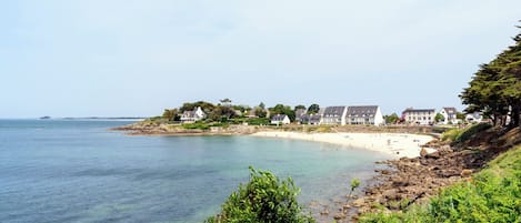 Plage